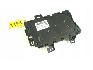 Блок комфорта KK3T-15604-FAH Ford Transit Custom