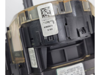 Подрулевой шлейф SRS 4E0953541A, 4F0953549A   Audi A6 S6 C6 4F