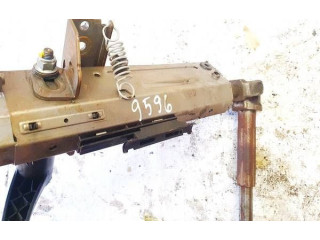    Рулевая рейка    Seat Ibiza IV (6J,6P) 2008 - 2017 года