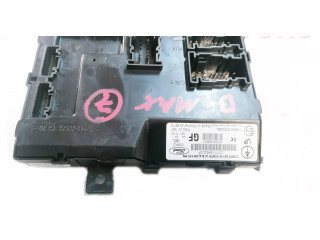 Блок управления DN1T15K600GF, 300350428001   Ford B-MAX