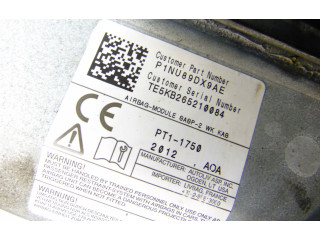 Подушка безопасности для колен P1NU89DX9AE Jeep Grand Cherokee