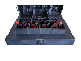 Блок комфорта 3C0937049AJ Skoda Octavia Mk2 (1Z)