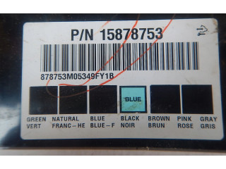 Блок управления 15878753   Chevrolet Tahoe