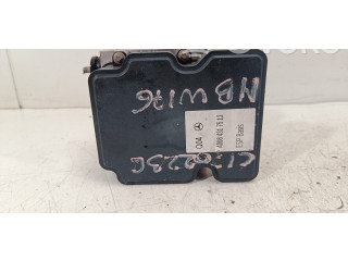 Блок АБС A0084317512 Mercedes-Benz A W169 2004 - 2012 года