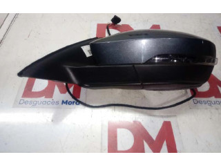 Зеркало электрическое Skoda Octavia Mk3 (5E) 2013 - 2019 года