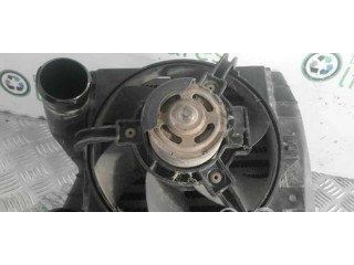 Вентилятор радиатора         Smart Roadster 0.7