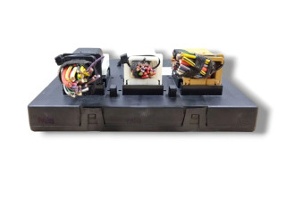 Блок комфорта 5DK009665-09, 1K0937087AG   Skoda Superb B6 (3T)   