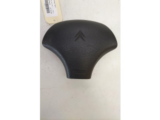 Подушка безопасности водителя 00004112AX   Citroen Saxo