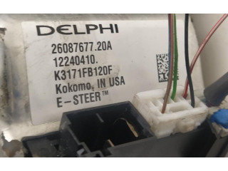 Руль Opel Meriva A 2003 - 2010 года 26087677