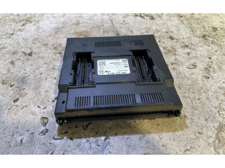 Блок комфорта 6R7937087K, 10090099 Skoda Fabia Mk2 (5J)