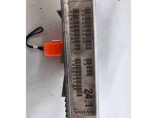 Блок управления коробкой передач P09472349, 1T0002207 Volvo S70 V70 V70 XC