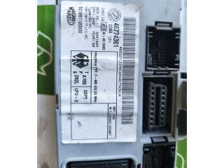 Řídící jednotka 46774361, 501861120000 Fiat Punto (188) 1999