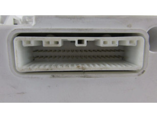 Панель приборов Daihatsu Cuore