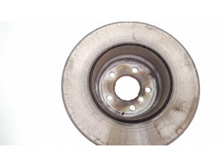 Задний тормозной диск BMW X5 F15 3.0