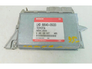 Блок управления АБС 8954105020   Toyota Carina T190