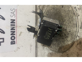 Блок АБС 8201288243, 8201288243 Dacia Duster 2010 - 2017 года