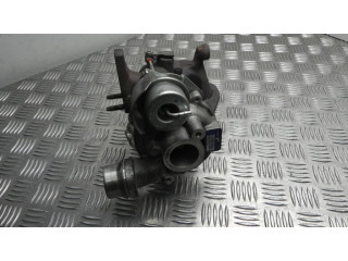 Turbodmychadlo Турбина H82728353, VD14774 Dacia Logan II 1.5