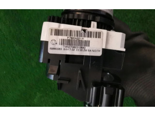 Блок управления климат-контролем 69667016 Mitsubishi Colt