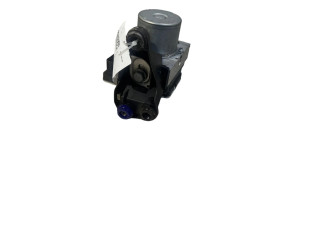 Блок АБС 80A907379AD, 80A614517AD Audi Q5 SQ5 2017 - года