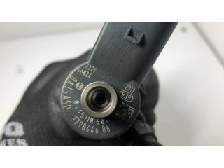 Vstřikovač 7798446   BMW 1 E81 E87  pro naftový motor 2.0 N47 