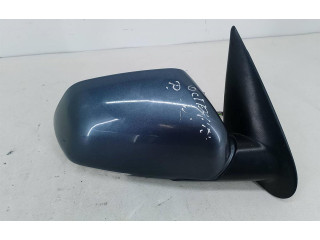 Зеркало электрическое Skoda Octavia Mk2 (1Z) 2004 - 2013 года