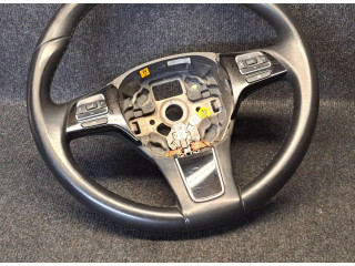 Volant Volkswagen Touareg II 2013 7P6419091  