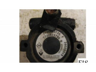 Насос усилителя руля