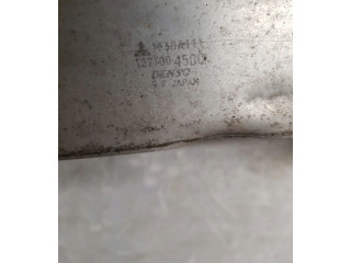 Интеркулер 1530A111 Mitsubishi Outlander