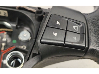 Volant Volvo V50 2005 PV55150060