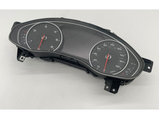 Панель приборов 4G8920930P, 0263672074 Audi A7 S7 4G