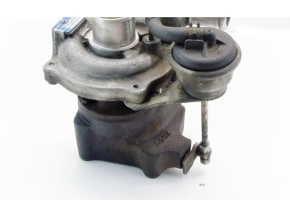 Турбина Renault Clio III H82301868