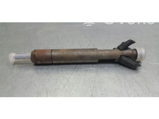 Форсунка TJBB02701D Ford Transit - Tourneo Connect