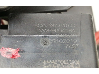 Модуль управления BSM 5Q0937615C   Cupra Ateca    