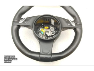 Volant Porsche Panamera (970) 2015 7PP419091CJ, 7PP419091