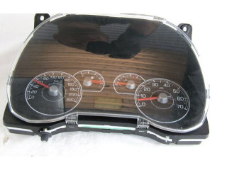 Панель приборов 51803089 Fiat Grande Punto