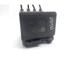 Блок АБС 5Q0614517L Volkswagen Golf VII 2013 - 2019 года