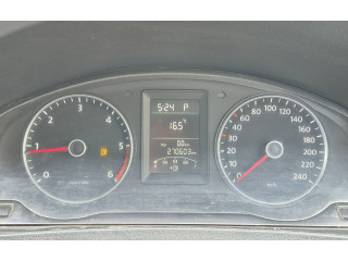 Geschwindigkeitsmesser Cockpit 7E0920860G Volkswagen Transporter - Caravelle T5