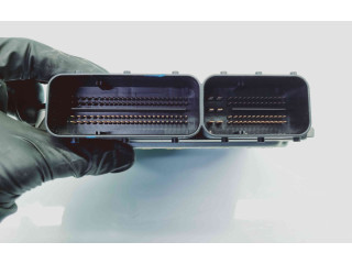 Řídící jednotka BMW 1 E81 E87 2007