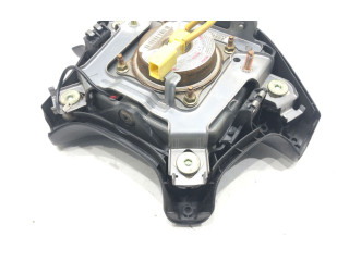 Подушка безопасности водителя Mitsubishi Outlander