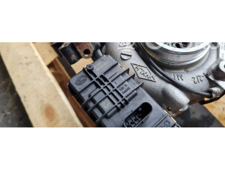 Turbodmychadlo Турбина 059145873DB, 3.0TDI   Audi Q7 4M   CZZ CZZA