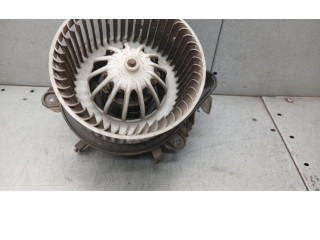 Вентилятор печки       Fiat Punto (199)