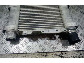 Интеркулер Mitsubishi L200