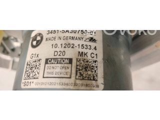 Jednotka ABS 620B110010D, 10096464433 BMW X6 G06 2019