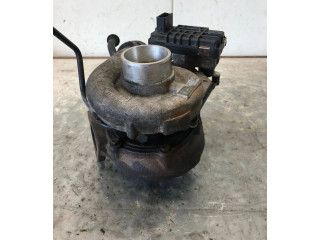 Turbodmychadlo Турбина A6480960099 Mercedes-Benz E W211 648.961