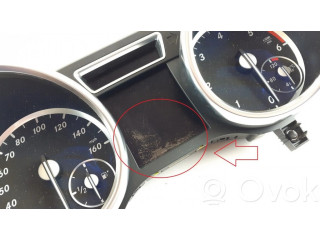 Přístrojová deska XPeng G3 2023 A1669009014, A1669013005