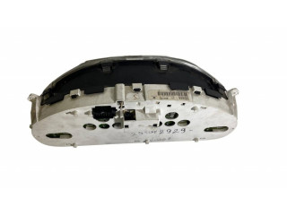 Přístrojová deska Chrysler Voyager 2003 P04685825AI, R825AI