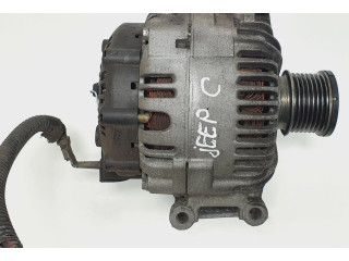 Генератор XW939E926AD Jaguar XK8 - XKR 4.0