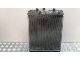 Радиатор охлаждающей жидкости