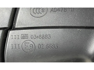 Zpětné zrcátko Volkswagen Multivan T6 2019 7L1857502Q