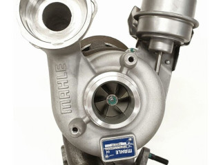  Турбина Skoda Fabia Mk2 (5J)  038253010B, 038253010BV         